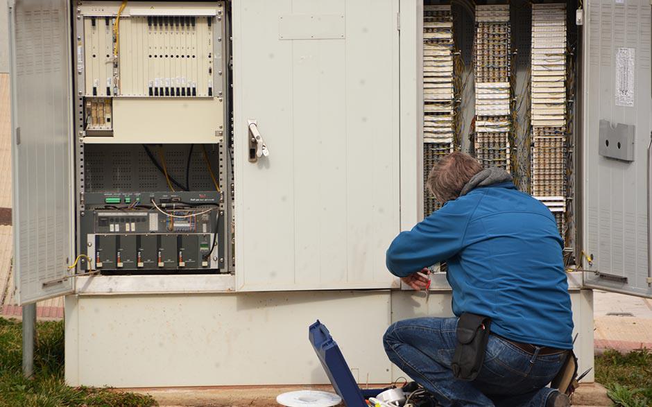 électricien urgence Mantes-la-Ville
