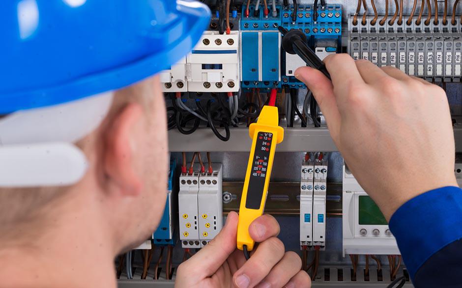 électricien chauffagiste Mantes-la-Ville